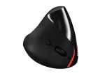 Mouse Vertical Inalámbrico 2g Ergonómico Aero Ergo Tecmaster TM-100544