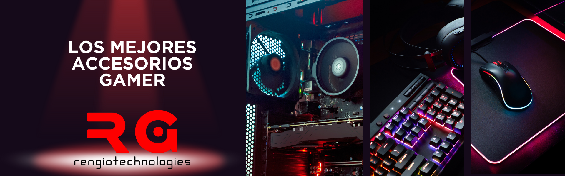 Banner RengioTechnologies